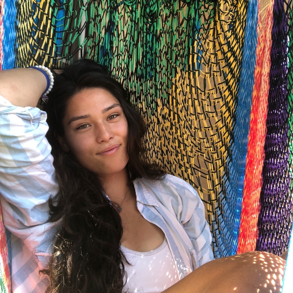 Meet your Posher, Kailani